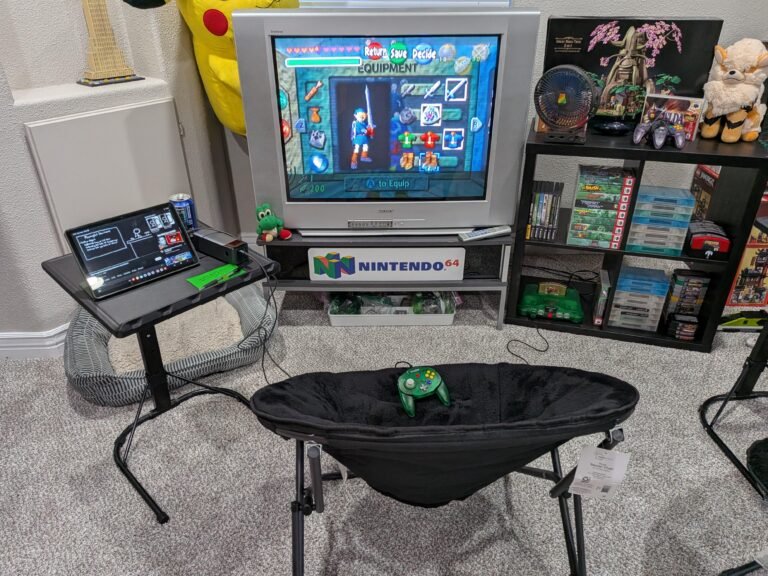 10 NES Games That Defined Retro Gaming